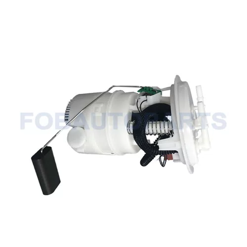 Auto Parts PEUGEOT 308 Sw 1.6 16V Fuel Pump Assembly 07-1525SZ 9683422880 - image 3